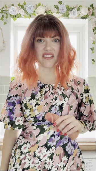 Yourhikerbabe - Crazy Girlfriend Doesnt Allow Your Penis To Be ReAttached