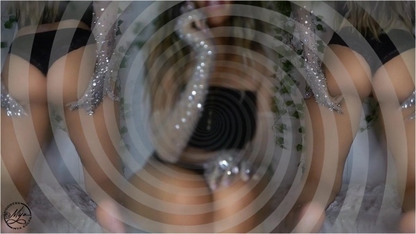 Goddess Mya Kulpa - Spiral Into Findom