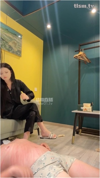 Taolusm - Maruko S Wuhan - Little Darling S, Maruko S, A Contrastingly Cute Girl Subjected To Torture
