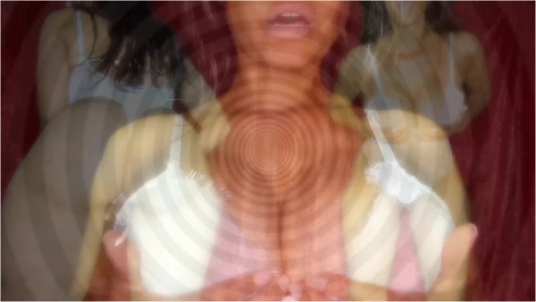 Goddess Mya Kulpa - Glitch Bitch
