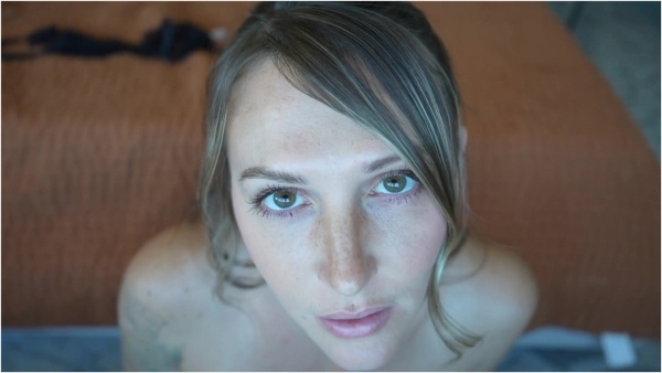 Tatum Christine - Mom Fucks Son Through College