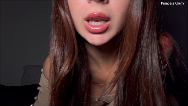 Prrincess Cherry - Starve For Me