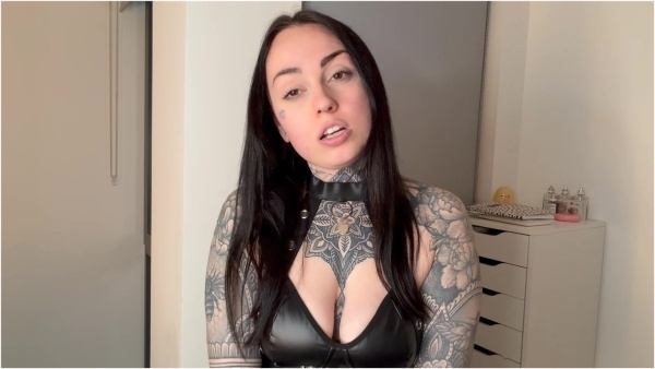 TheLondonDomme - 2026 Blackmail Phone (Level Easy)