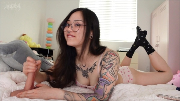 ur2dwaifu - Jerk Off JOI
