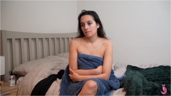 Summer Fox - Embarrassed But Too Horny To Care