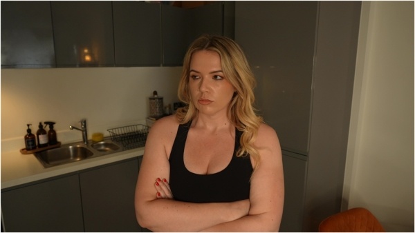 Anna Scot - Sis in law Desperate for your cock