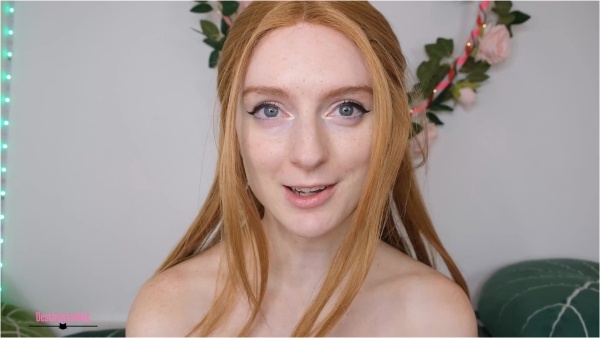 DestinationKat - My Pussy Free Cuck