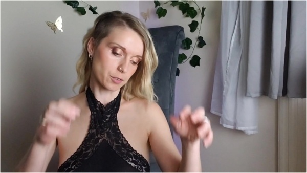 Lexi Snow - Call Your Wife As You Fuck Me