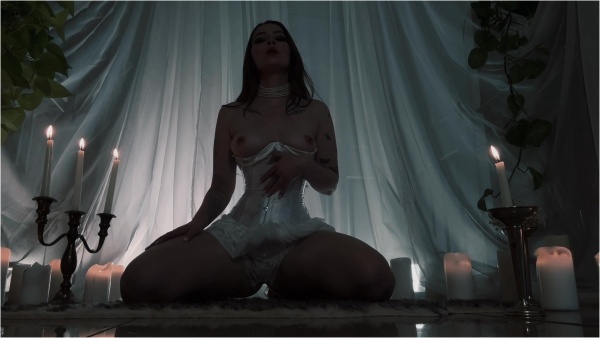 THEcherrygirl - Sex magic