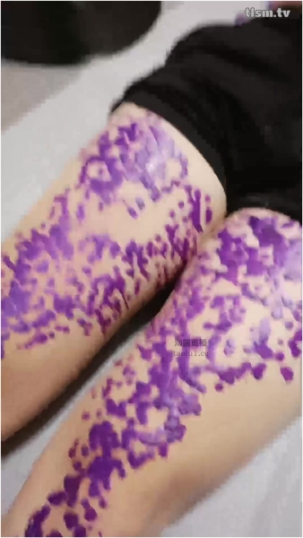 Cherish Taolusm - The Queen - A Single Drip Of Wax Isnt Considered Dripping; Only A Full - Body Drip Is