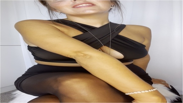 MissesDiscreets - I'll hold the key to your cock