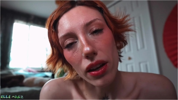 Elle Marz - Club Whore wants you next