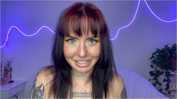 Scarlett Cummings - My Secret Cum Whore