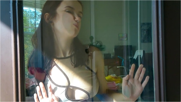 GoddessMayHere - Custom Clip Window Smear