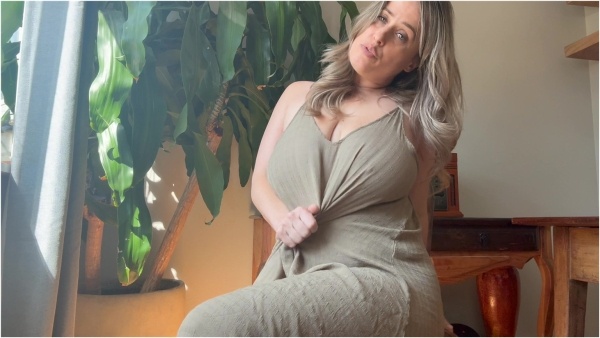 GoddessNoelle - Destined for Divorce