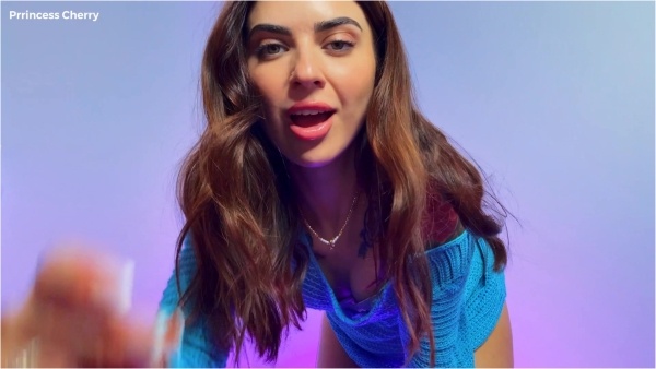 Prrincess Cherry - Sweetest CBT