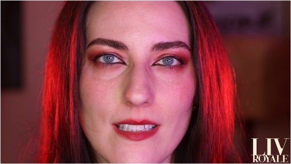 LivRoyale - ASMR Repetition Suck Dick