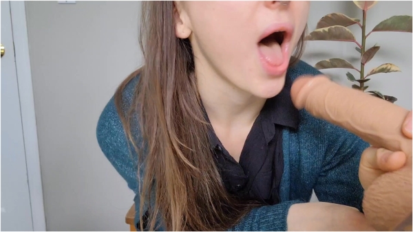 Hazel Simone - Pervert Rehab with Naughty Therapist