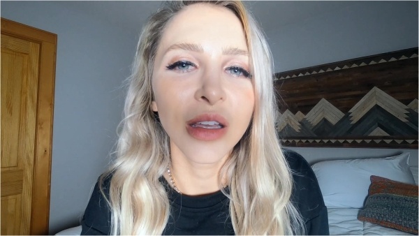Alix Lynx - ASMR Tease and Denial JOI