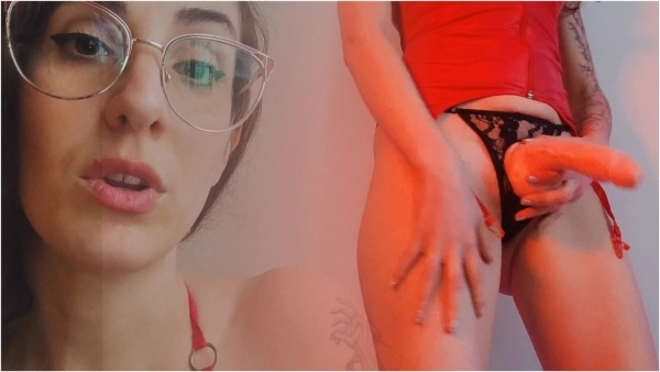 Mistress Maxima - Be my bitch or I'll expose you