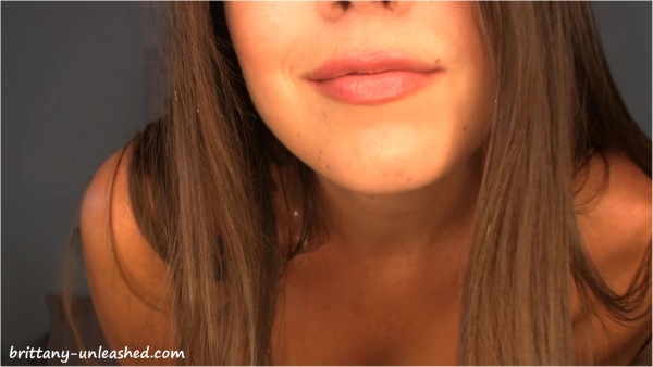 Brittany Marie - The Old Rub and Tug
