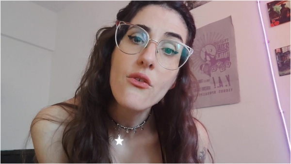 Mistress Maxima - Exposed by your highschool bully