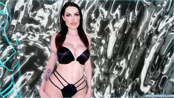 Lady Mesmeratrix Fucks Your Mind - Sniff Cumpilation