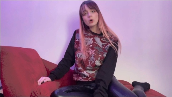 Princess Diss - Hard Sissy Punishment Tasks from Princess Diss