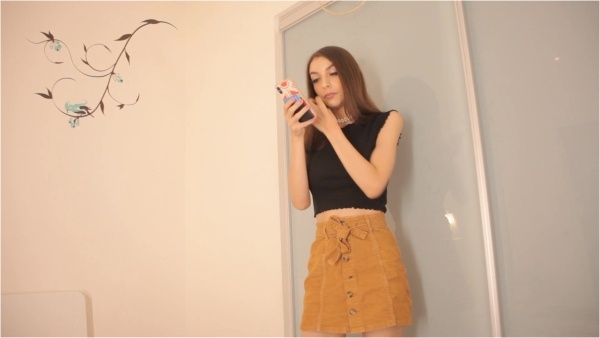 ChloeNight - Custom Cock Rating #12