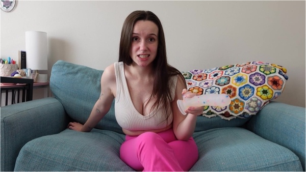 GoddessMayHere - Circle Jerk Meal