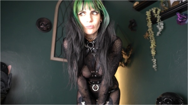 Prettyinpunk92 - Premature Ejaculation Tease