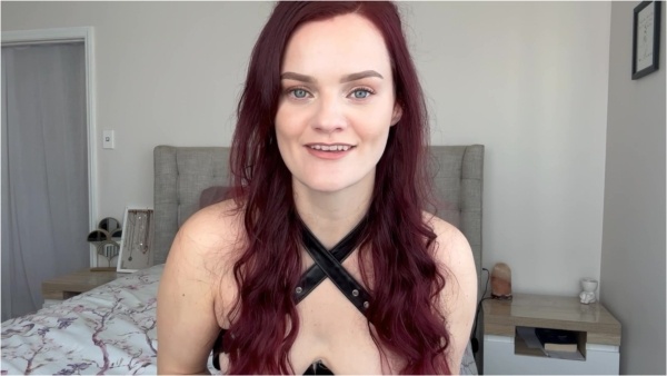 Cxnt Candace - Twist Snap Stroke Ruin