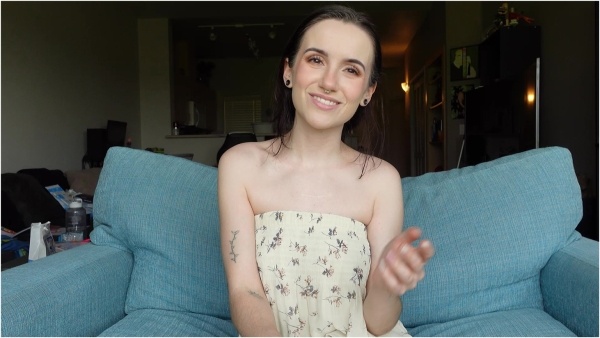 GoddessMayHere - Effortlessly