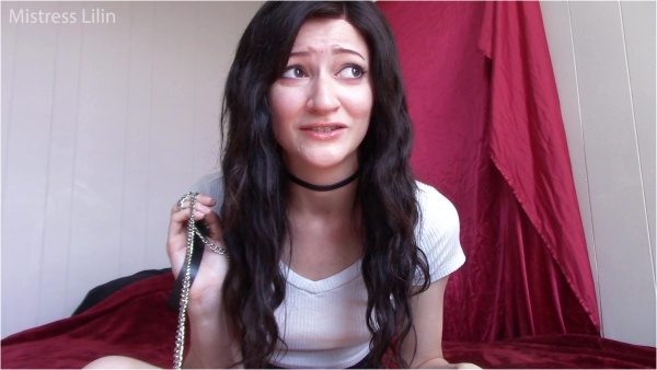 Mistress Lilin - Pig Slave Training - Humiliation JOI