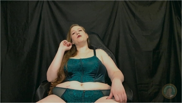 Sara Sitwell - Succubus Humiliatrix