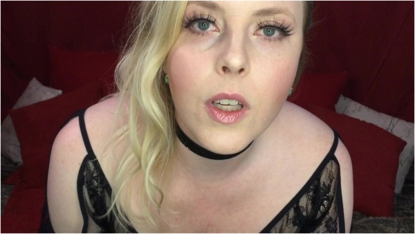 Goddess Rose Thorne - Chant For Me