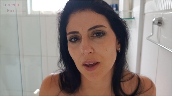 Loreena Fox - Cuckold Husband Handjob
