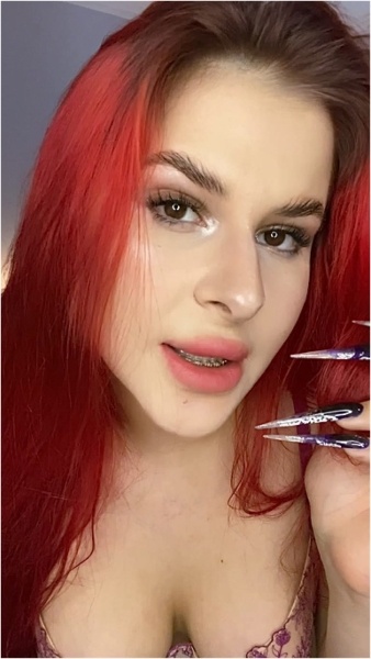 Pandora Princess - Mesmerizing you till cum