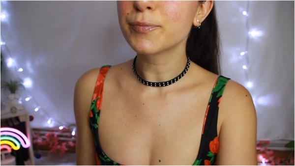 thetiniestbunny - Cucking you with your boss + chastity