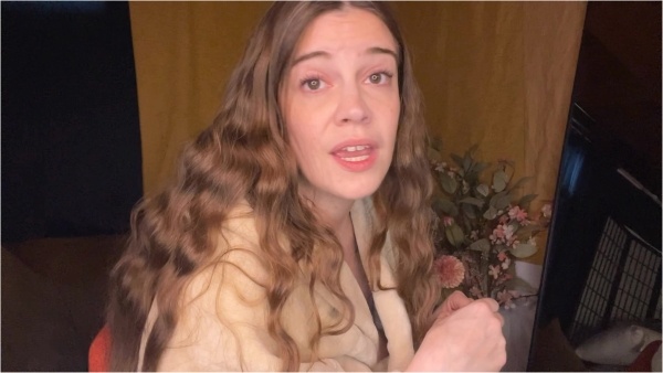 maggierosexo - Fucking Him Cucking You