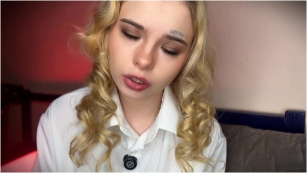 Creatrix Lola Femdom - NO ORGASM WEEK - Day 5