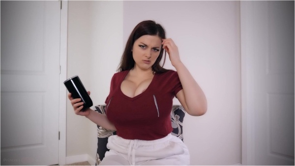Princess Ellie Idol - My Milkshakes Bring All The Growth To My Bod