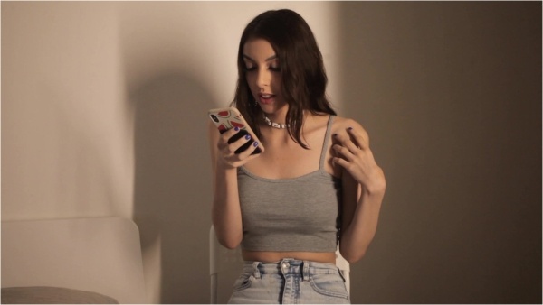 ChloeNight - Custom Cock Rating #5