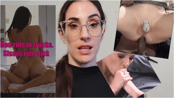 Mistress Maxima - Sissyfication