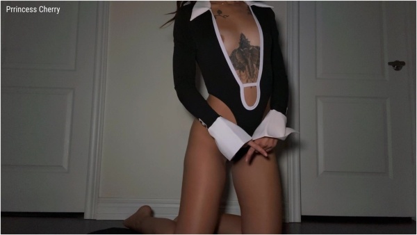 Prrincess Cherry - Big Loads Locked Away