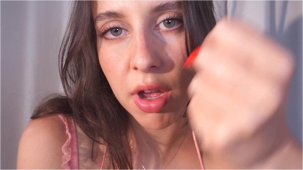 Princess Violette - Cum 4 Step Mommy's Mouth