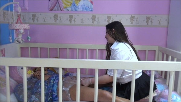 LGIstudio - Genna's Cummy Baby