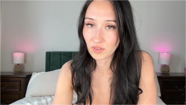 Princess Alexia - Whispered Control