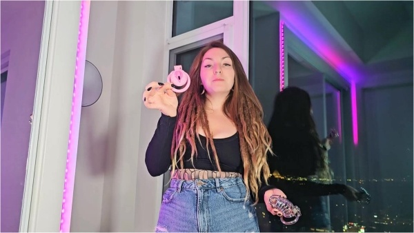 Spookybunz - Locktober redo