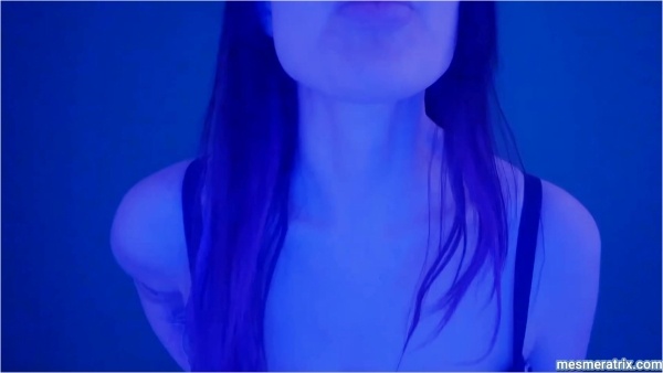 Lady Mesmeratrix Fucks Your Mind - Freezing Your Neurons